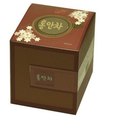 아이앤티 통안차, 1.2g, 20개입