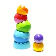 KesB 堅固平衡波塊, 1套