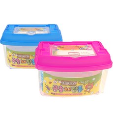 케이와이아이앤디 3000자연나라곤충채집통 어항통겸용 랜덤 발송, 15개입, 15개