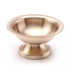 GEO CHANG YUGI 黃銅製祭祀酒器, 單品, 1個