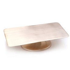 GEO CHANG YUGI 長方形糕點供品盤, 1 個, 單品