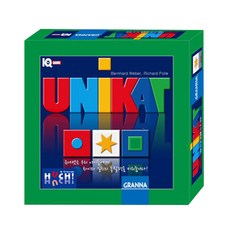 KNC보드게임 유니캣, 1개