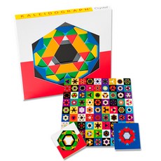 칼레이도그래프 크리스탈 보드게임, 1개