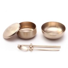 GEO CHANG YU GI Oksuo餐碗套組, 1組