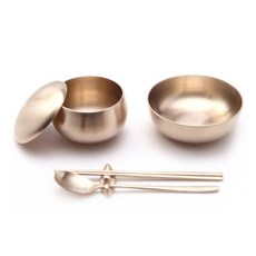 GEO CHANG YU GI Oksuo餐碗套組, 1套