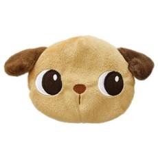 애니나라 향기나는 손목팔꿈치쿠션, 베베(베이지)