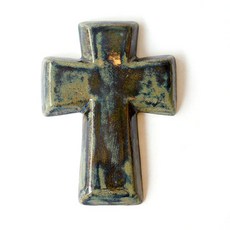 She's Deco 手繪十字架 一字型, RG, 1 個