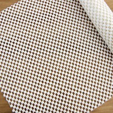 方形防滑墊, 混色, 1個