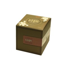 아이앤티 조구솔차, 1.2g, 20개