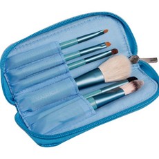 Declock DC ZOREYA 제이드 브러쉬 세트, 6종, 1세트