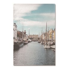 abundance 照片設計遮蔽門簾, GM81153