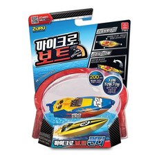 오로라월드 마이크로보트, 썬더, 1개