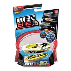 오로라월드 마이크로보트, 샤크 그린, 1개