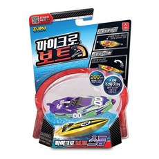 오로라월드 마이크로보트, 스톰, 1개