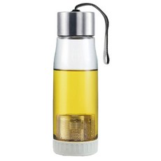 미르코리아 녹차물병, T804K, 500ml, 1개