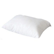 비엔비까사 베이직 구름 쿠션솜 사각형, 화이트, 1개