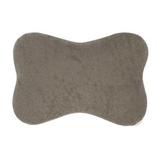 까사미아 DA 앰버 배스 쿠션 GY 0194586, 1개