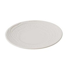 레볼 아보레센스 브레드접시, 아이보리, 1개