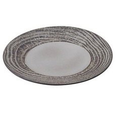 레볼 아보레센스 디너접시, 페퍼, 1개