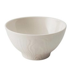 레볼 아보레센스 시리얼볼, 아이보리, 1개