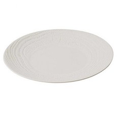 레볼 아보레센스 서빙접시, 아이보리, 1개