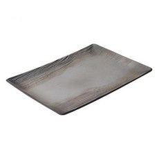 레볼 아보레센스 직사각접시, 페퍼, 1개