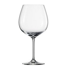 쇼트즈위젤 아이벤토 버건디 레드와인잔, 1개