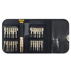 kaisi 드라이버 지갑세트 k3310-A, 1세트, 1개