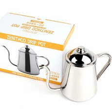 ZENITHCO 滴水口 ZC-9909 900ml, Polished, 1入