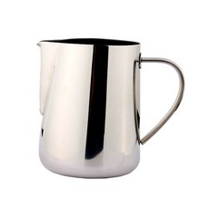 제니스코 밀크져그 앤 스팀피쳐 내부테프론코팅 1000ml, 1개