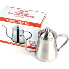 ZENITHCO 滴油壺 ZC-9809 900ml, Matte, 1入