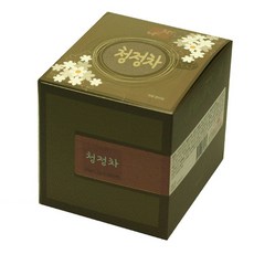 아이앤티 청정차, 1.2g, 1개, 20개입