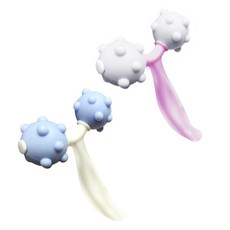 인터팝 POP 마사지기 I-138 랜덤 발송, 1개