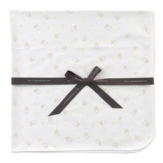 HappyOrganic 基本款四季包巾