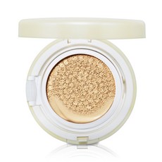 에뛰드하우스 진주알 맑은 모이스트 애니 쿠션 파운데이션 SPF50+ PA+++ 15g, 내추럴베이지, 1개