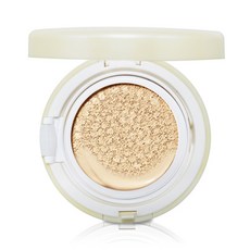 에뛰드하우스 진주알 맑은 모이스트 애니 쿠션 파운데이션 SPF50+ PA+++ 15g, 라이트베이지, 1개