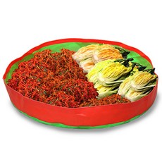 廚房藝術多功能 Kimjang 墊, 1個