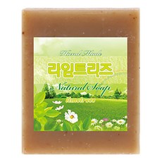 라임트리즈 CP수제 로즈마리 아로마비누, 100g, 1개, 100g