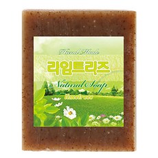 라임트리즈 CP수제 자스민 아로마비누, 100g, 1개, 100g