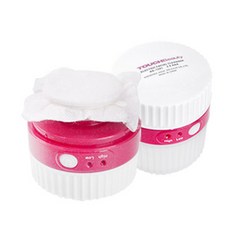 TOUCHBeauty 便攜式潔面套組, AS-1281, 混色, 1個