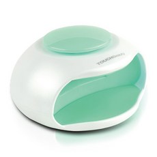 TOUCHBeauty 紫外線凝膠指甲烘乾機, AS-0889A, 1入