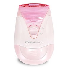 터치뷰티 듀얼 제모기 AS-0806, 1개, 1개 1개