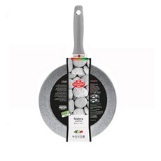 발라리니 마테라 그라니튬 프라이팬, 30cm, 1개