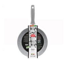 발라리니 마테라 그라니튬 프라이팬, 28cm, 1개
