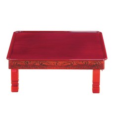 Duri工房內壇長方形6人飯桌, 單色, 1 個