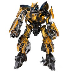 ZILIPOO 3D 입체 로봇퍼즐 범블비 B-002, 1개, 156피스
