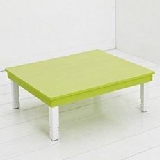 포메리트 칼라 전통 직교자상 900 x 750, 그린, 1개