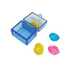 매직하우스 매직 연필그립, 혼합 색상, 2개