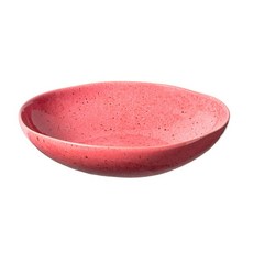 CERAMIRUPE 深圓盤, 粉色的