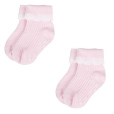 헬로삭스 B25 아동 스윗커버 양말 2켤레